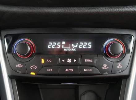 Suzuki - SX4