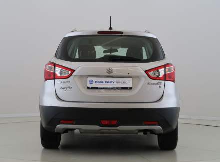 Suzuki - SX4