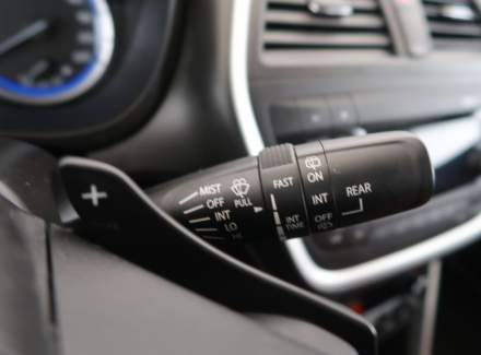 Suzuki - SX4