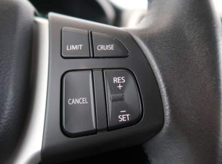 Suzuki - SX4