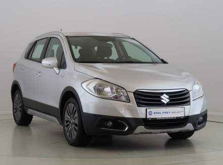 Suzuki - SX4