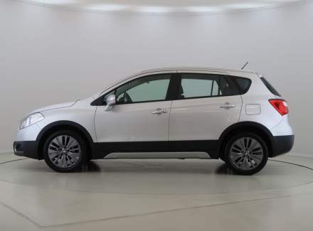 Suzuki - SX4