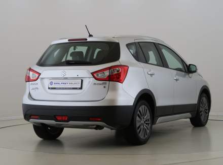Suzuki - SX4