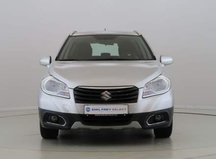 Suzuki - SX4