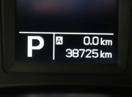Suzuki - SX4