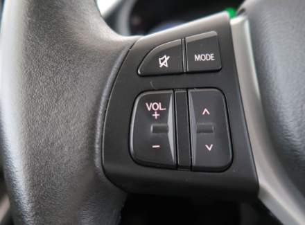 Suzuki - SX4