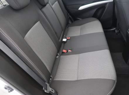 Suzuki - SX4