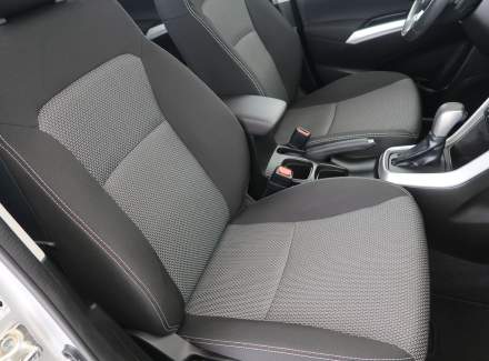 Suzuki - SX4
