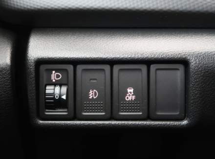 Suzuki - SX4
