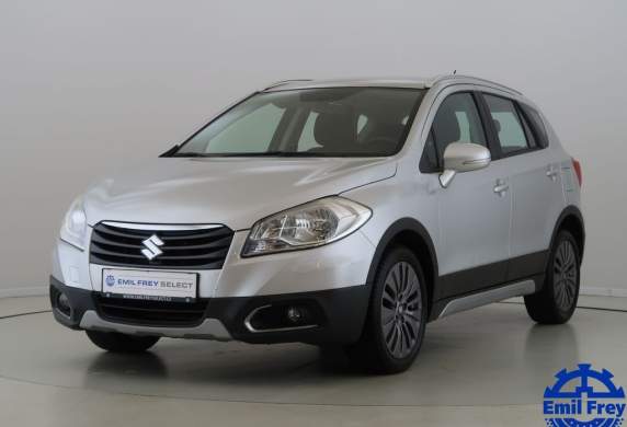 Suzuki - SX4