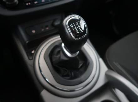 Kia - Sportage