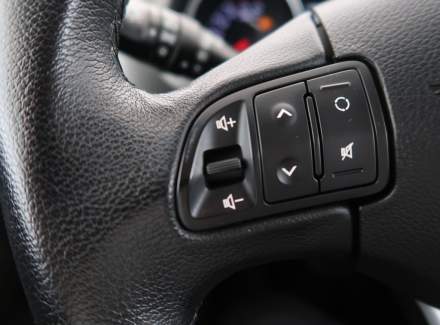 Kia - Sportage
