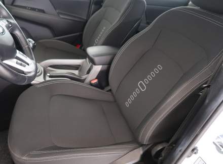 Kia - Sportage