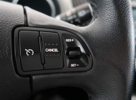 Kia - Sportage