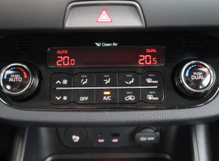 Kia - Sportage