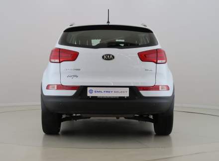 Kia - Sportage