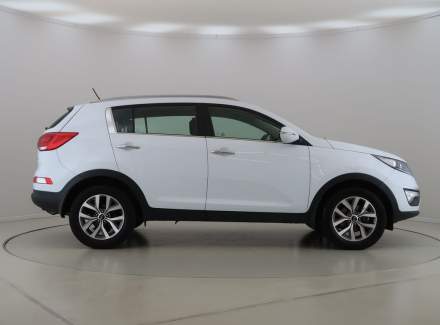 Kia - Sportage