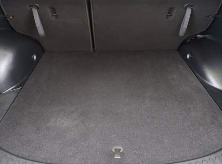 Kia - Sportage