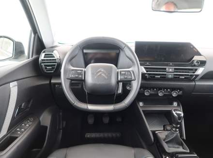 Citroën - C4