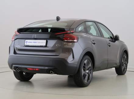 Citroën - C4