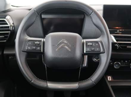 Citroën - C4