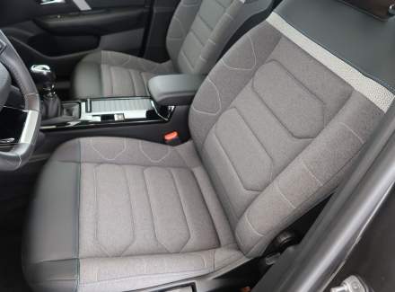 Citroën - C4