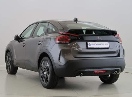 Citroën - C4