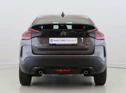 Citroën - C4