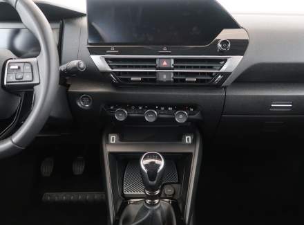 Citroën - C4