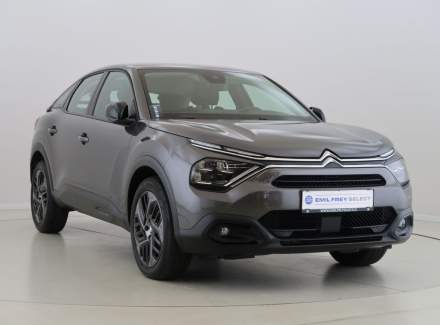 Citroën - C4
