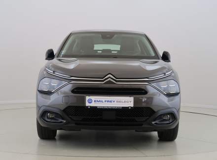 Citroën - C4