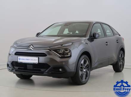 Citroën - C4