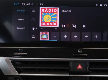 Citroën - C4