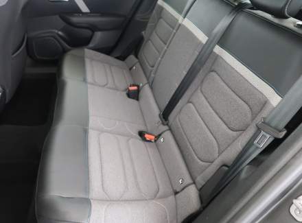 Citroën - C4