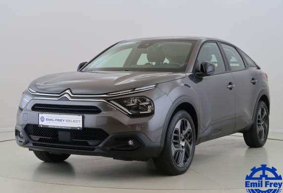 Citroën - C4
