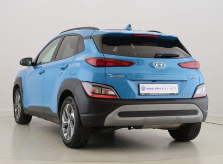 Hyundai - Kona