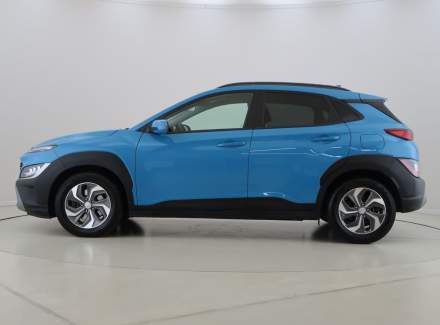 Hyundai - Kona