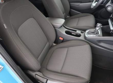 Hyundai - Kona