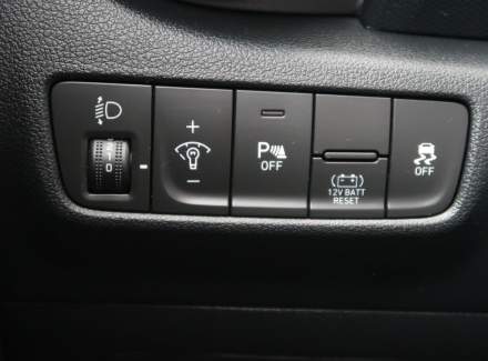 Hyundai - Kona