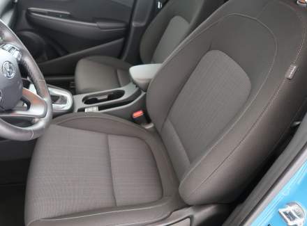 Hyundai - Kona