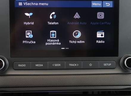 Hyundai - Kona