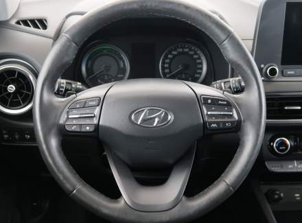Hyundai - Kona