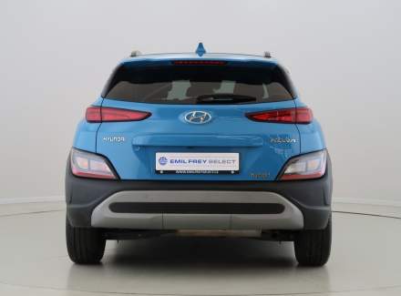 Hyundai - Kona