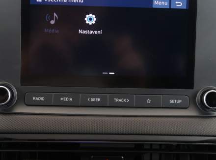 Hyundai - Kona