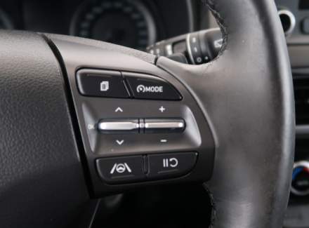 Hyundai - Kona