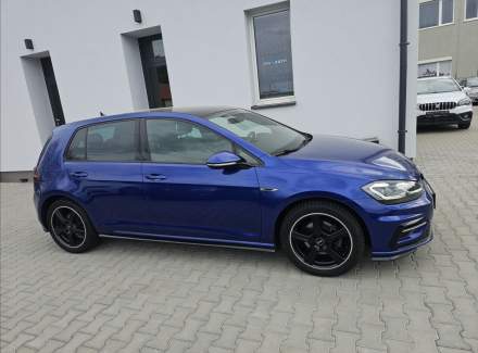 Volkswagen - Golf