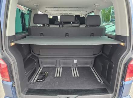 Volkswagen - Multivan