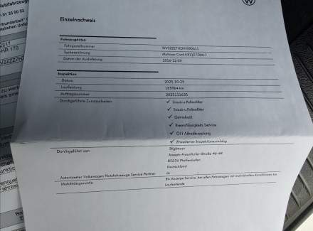 Volkswagen - Multivan