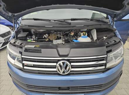 Volkswagen - Multivan