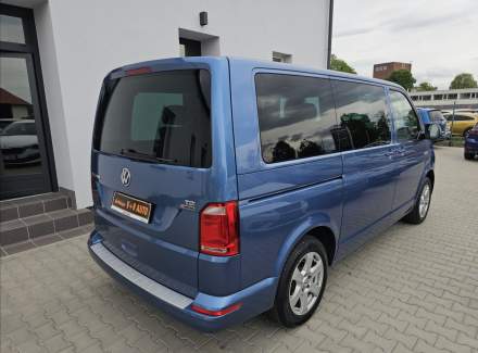 Volkswagen - Multivan